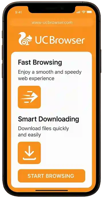 Fast Browsing and Downloading